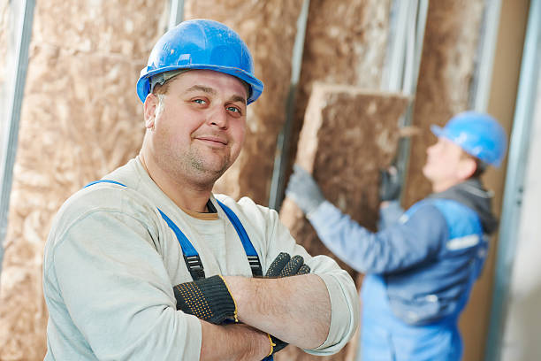 Best Residential Insulation Services  in Lakewood Park, FL